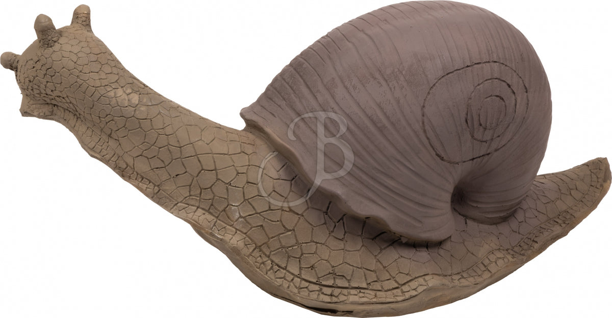 Booster 3D Tier Schnecke