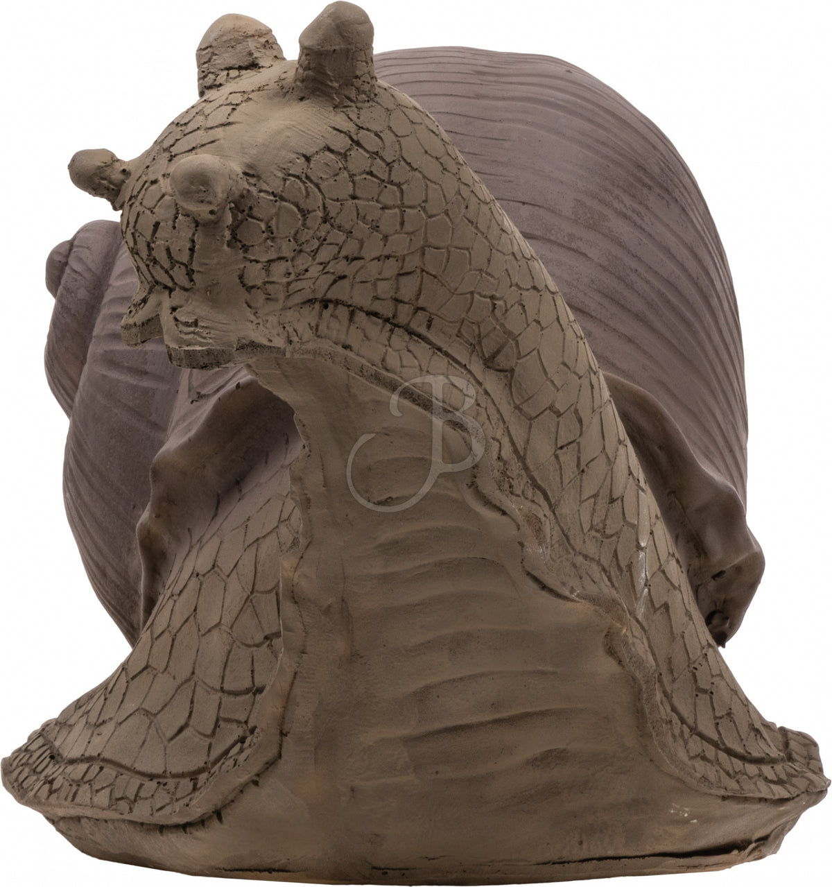 Booster 3D Tier Schnecke