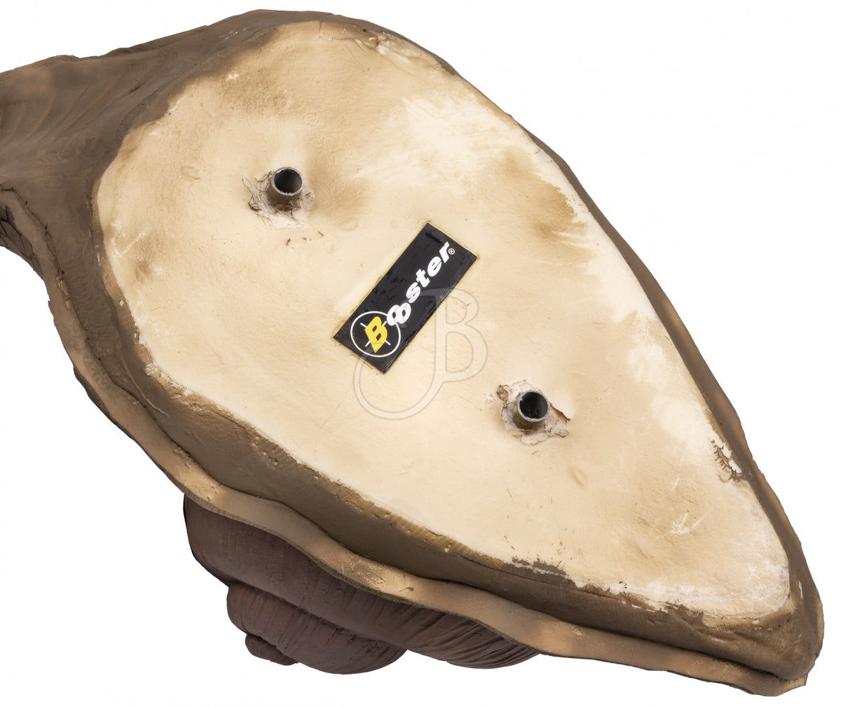 Booster 3D Tier Schnecke