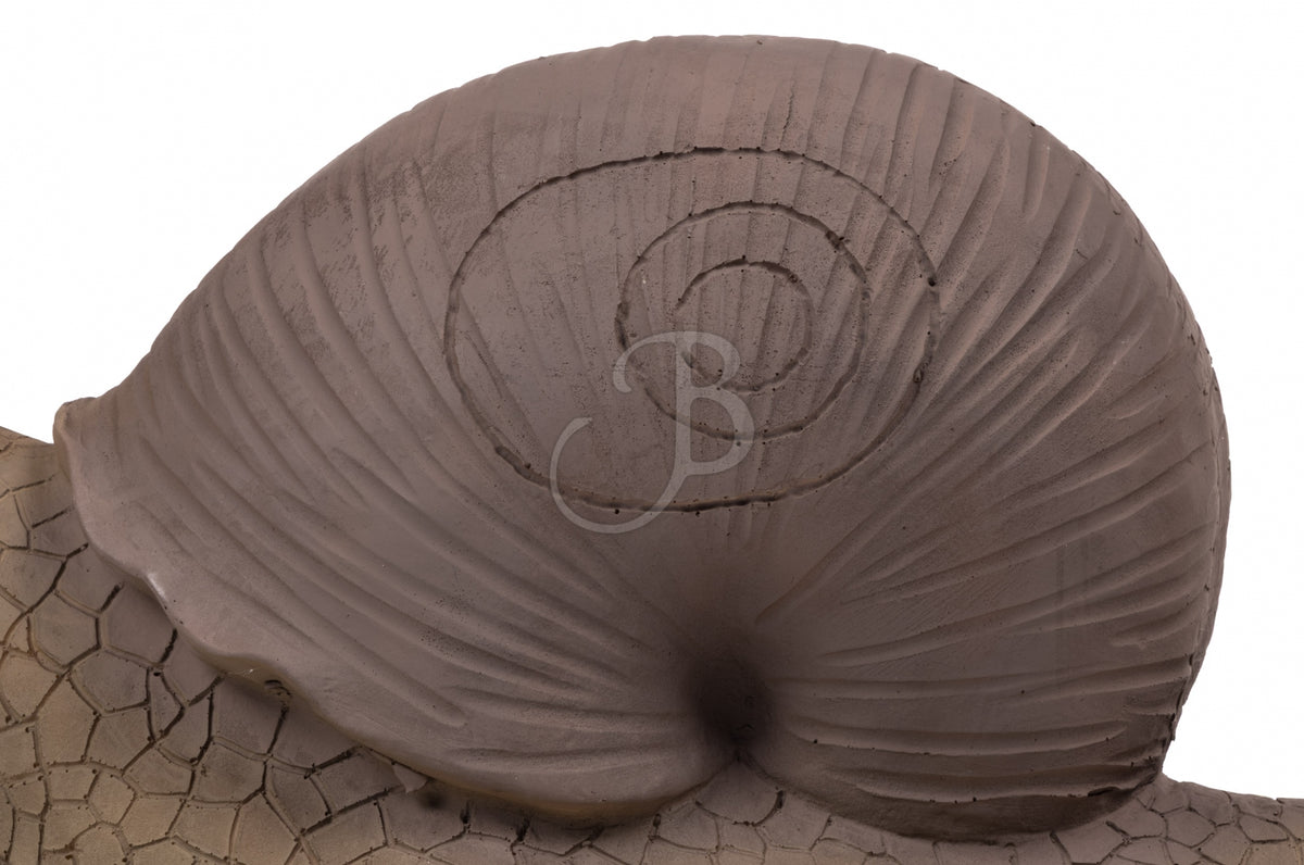Booster 3D Tier Schnecke
