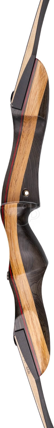 Gravity Spirit  62 Zoll