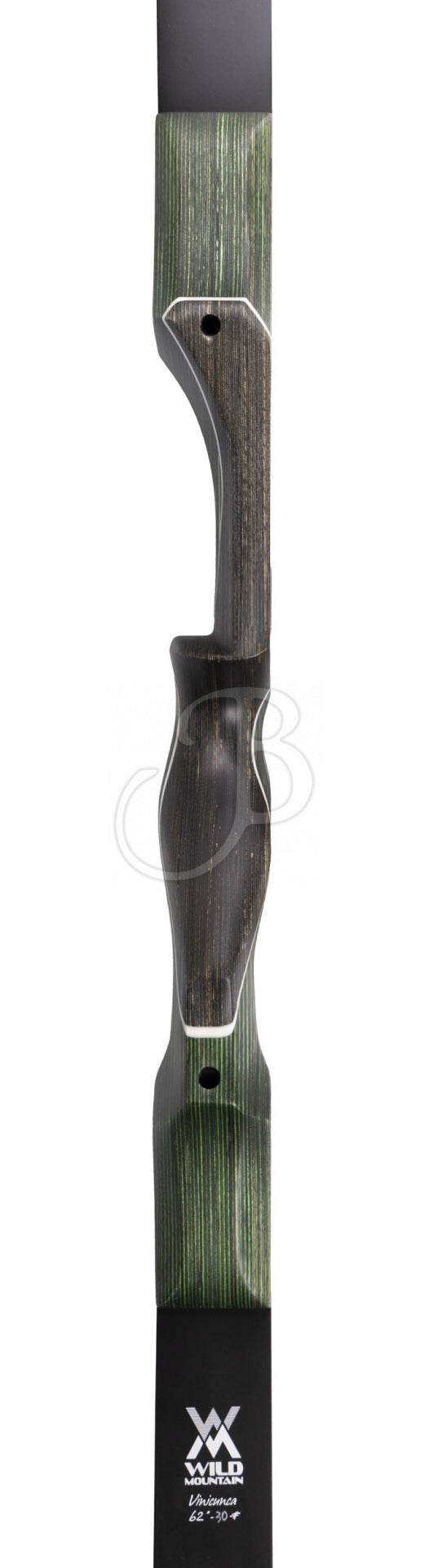 Wild Mountain Vinicunca TD 62 Zoll
