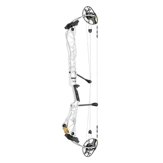 Mathews Title 36 75% Let Off