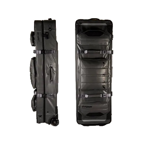 AVALON Powr DLX Trolley Compound Case