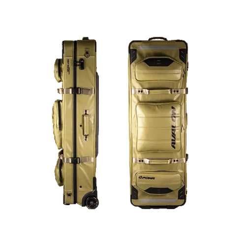 AVALON Powr DLX Trolley Compound Case