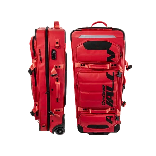 AVALON Powr DLX Trolley Compound Case