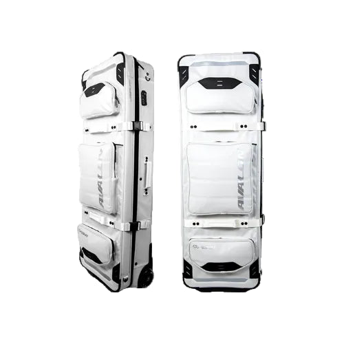 AVALON Powr DLX Trolley Compound Case