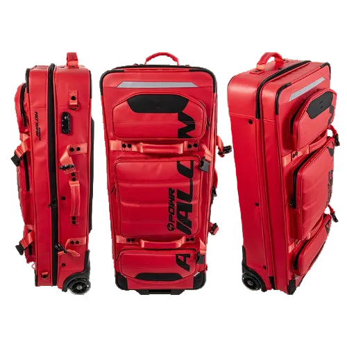AVALON Powr DLX Recurve Case