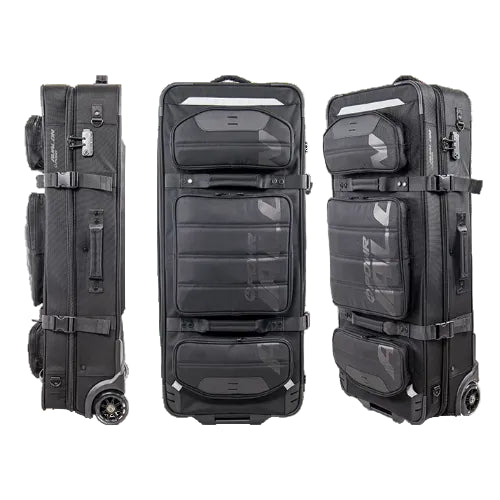 AVALON Powr Recurve Case