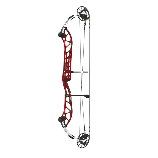 PSE DOMINATOR DUO X 38 EM2 CAM
