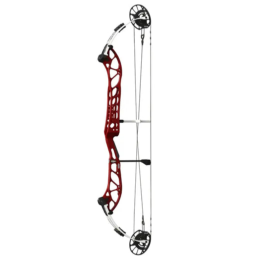 PSE Dominator Duo X 40 EM2 Compoundbogen