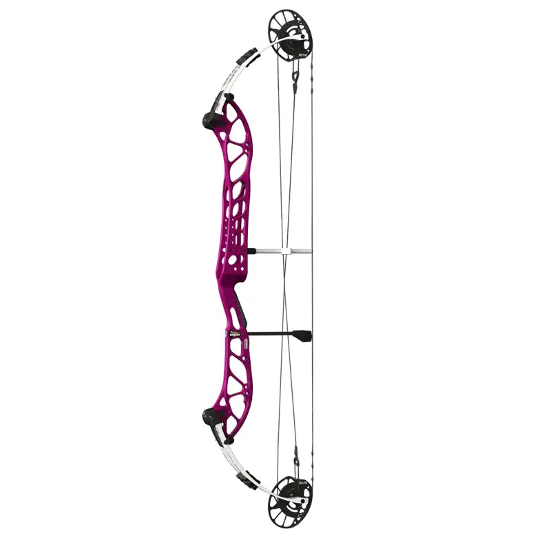PSE Dominator Duo X 40 EM2 Compoundbogen