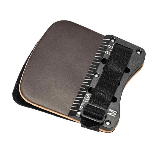 Spigarelli Leather Barebow Tab