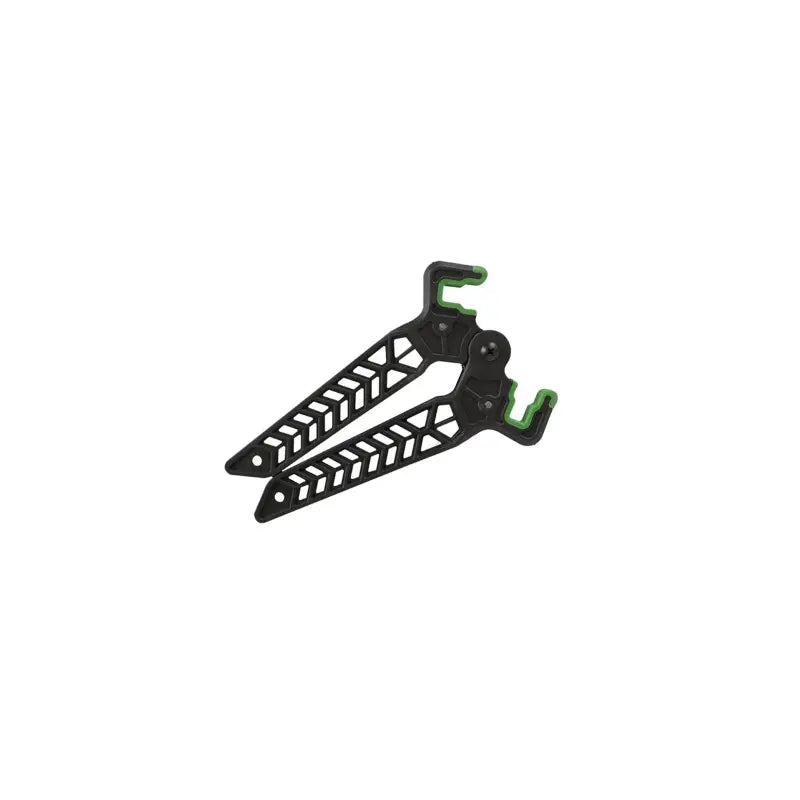 SANLIDA X10 COMPOUND BOW STAND