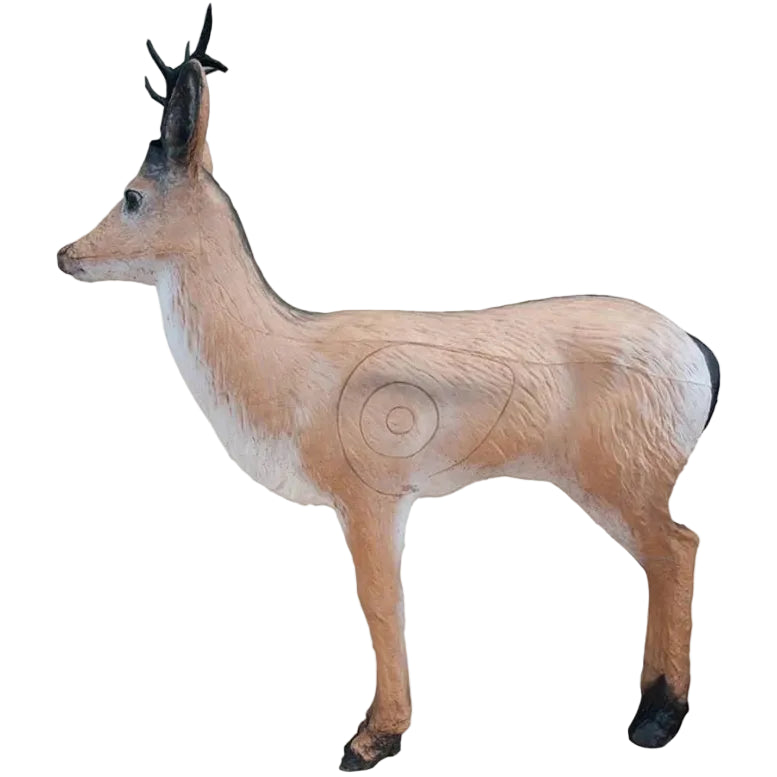 3D TARGET ROEDEER ALERTED