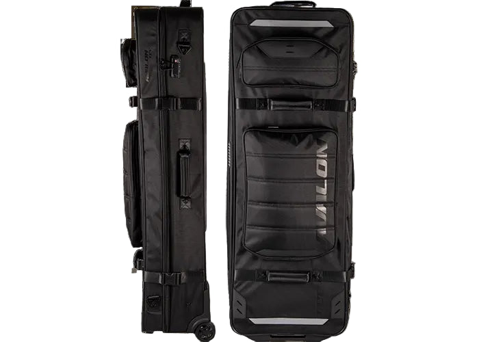 AVALON Tec 120 Trolley Compound Case